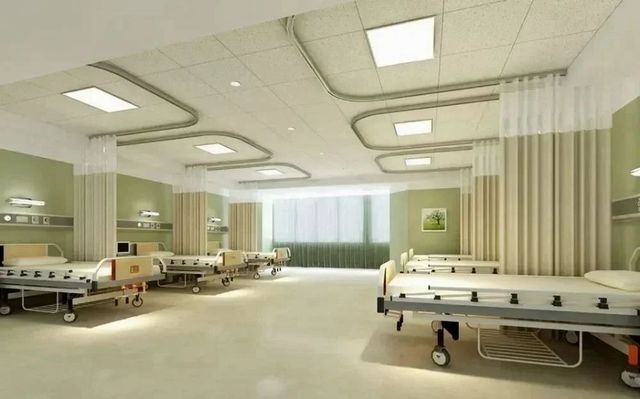 Hospital Interior Designers - Image 2