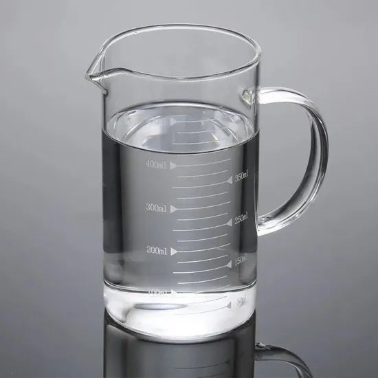 Food Grade Dipropylene Glycol DPG – Humectant & Solvent for Flavors & Colorants - Image 3