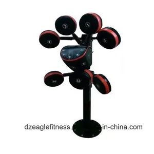 Intelligent Boxing Mitts Adjustable Boxing Mitts Gym Equipment - Image 6