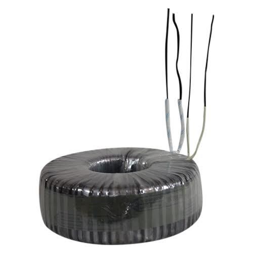 Series And Tordial Transformer Copper Guarantee 100% Thermal Stability Yes Warranty Period 3 Years Overload Protection - Image 2