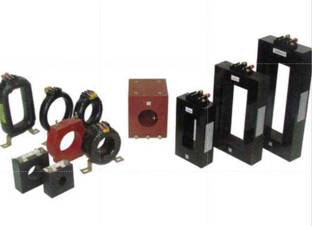 Resin Cast Current Transformers Condition New Type Resin Cast Insulation Class A Brand Naveen Udyog Mass 15 Kg (approx) Input 5 A to 4000 - Image 1
