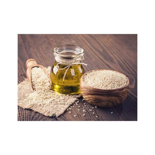 Factory Price Sesame Oil High Quality Bulk Orders Reliable Trade Supply - Image 2