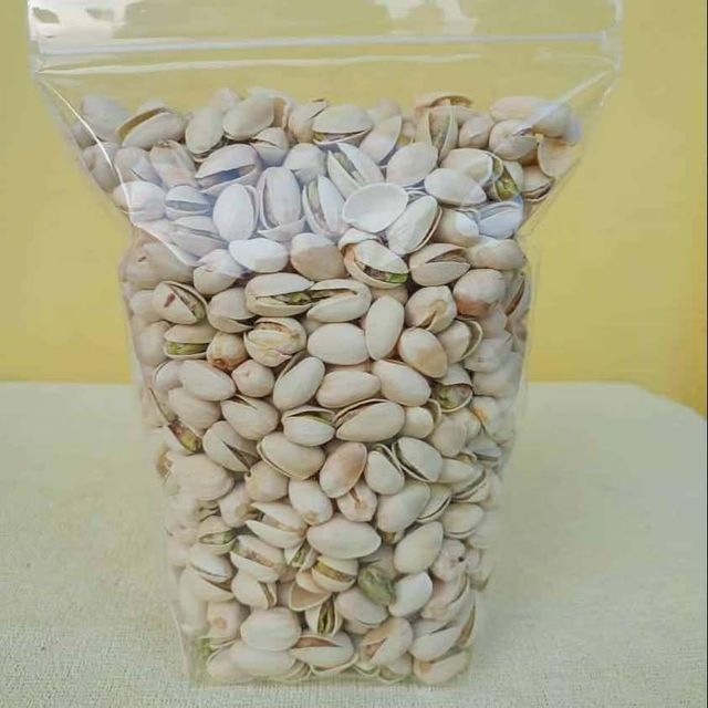 Pistachio Nuts - Image 1
