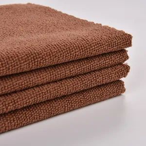 Hot Cutting Microfiber Terry Cloth Model NO. MC003 HS Code 6307100000 Customized Customized Usage Kitchen, Bath, Car, Digital Products, Room - Image 6
