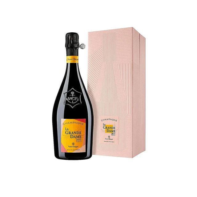 Dom Perignon Brut Rose Vintage 2006 - Premium Vintage Champagne - 750ML — 12.5% ABV - Premium Sparkling Wine - Image 4