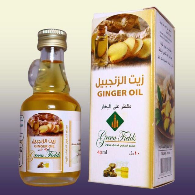 Premium Ginger Essential Oil 200kg Drum for Food Flavor & Cosmetic Use Natural Antibacterial Aromatherapy Bulk Supply - Image 5