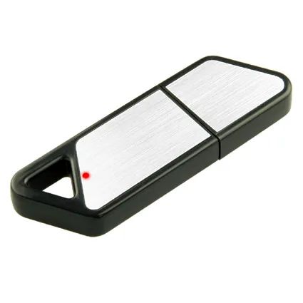 Key Chain USB Flash Drive Promotion USB Flash Drive - Image 1