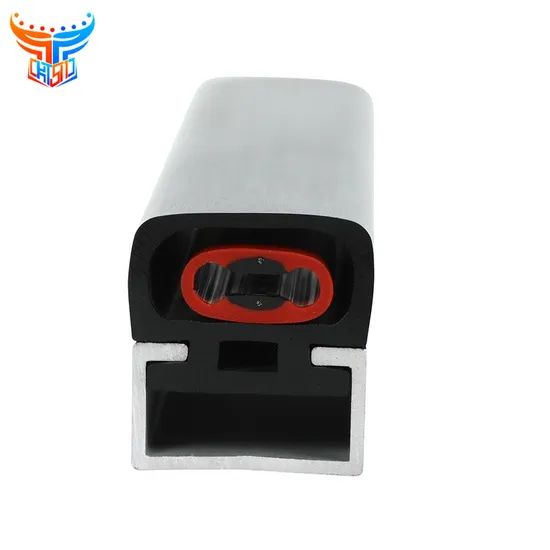Agv Robot Safety Tape Switch Pressure Sensitive Rubber Edge Sensor - Image 2