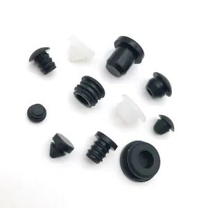 Food Grade Silicone Rubber Part Silicon Mold Making Origin China Model NO. Custom HS Code 4016931000 Specification Custom - Image 6