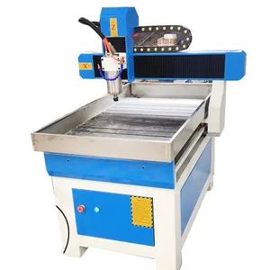 Small CNC Router 6090 for Carving Stone Marble Condition New Origin Nanjing Trademark OUDE Feed Mode Manual Specification CE - Image 1