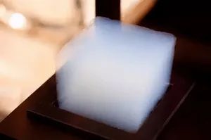Aerogel Ceramic Paper Pack Insulation Sheet Iota-7401-Ck/Cw - Image 5