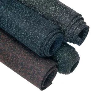 High Quality Rubber Flooring with Different Thickness SA36  - Image 1