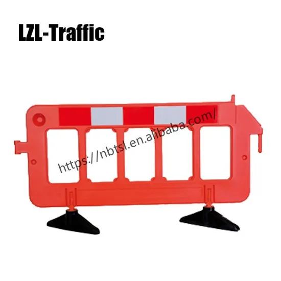 Enhanced Safety Road Barriers for Customized Traffic Management Solutions - Image 4