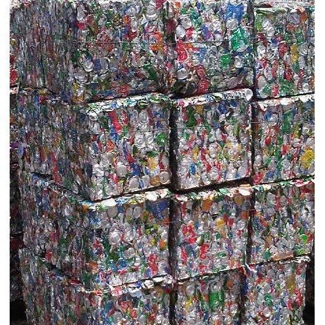 Aluminum UBC Cans Scrap, Aluminum UBC Scrap, Used Beverage Cans Scrap - Image 4