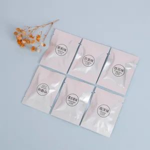 Customized Sizes Aroma Tablets for Air Freshener Refill Design Round Origin China Size Optional Certificate MSDS Color Solid Color - Image 4