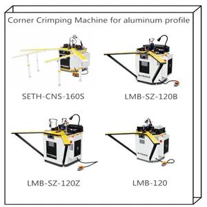 Heavy-Duty Digital Knife 120z Adjustment Corner Combining Machine - Image 2