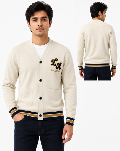 MEN SWEAT SHIRT - Image 1