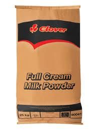 Skimmed Milk Powde - Image 2
