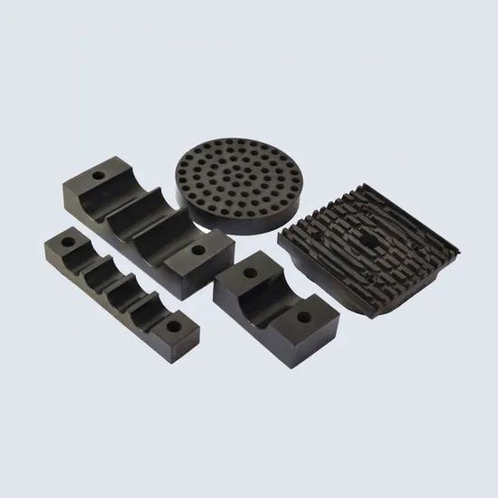 Custom Rubber Products Compressor Flexible Rubber Coupling Exhaust - Image 4