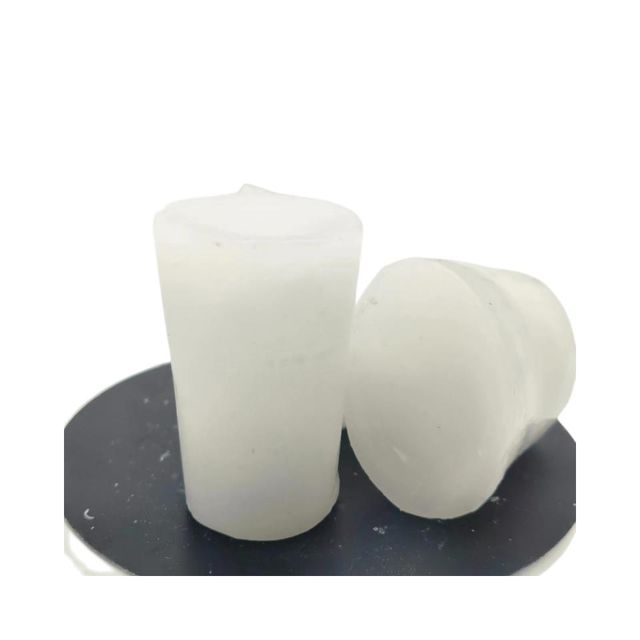 White Solid Paraffin Wax For Paper Coating And Paraffin Wax International Trade Supply - Image 4