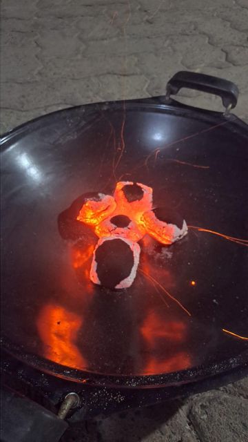 Premium Carbonized Coal Briquettes (Coalite) - 6262 kcal/kg Smokeless Grade - Image 3