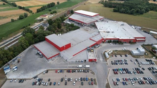 Polish Frozen Pork Meat - Image 2