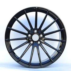 Forged Aluminum Alloy Wheels Car Rims - Image 1