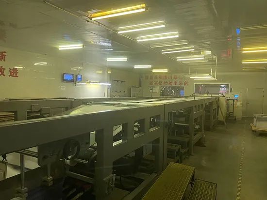Thermosensitive CTP Offset Printing Plate - Image 6