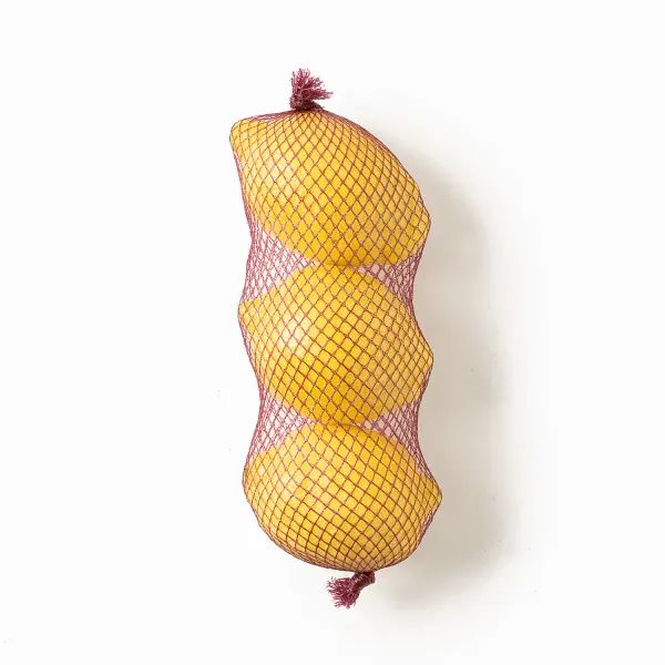 Fresh Eureka Lemon, Fresh Yellow Lemon, Fresh Lemon Fresh Lemons - Image 3