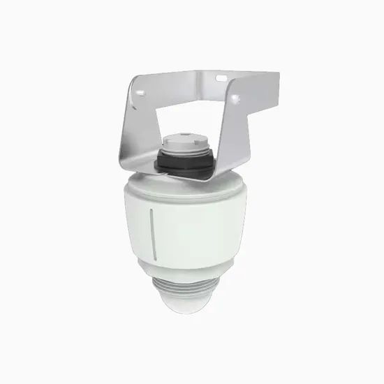 Reliable 80GHz Radar Level Meter for Continuous Liquid Level Monitoring in Government - Run Water Utilities - Image 1