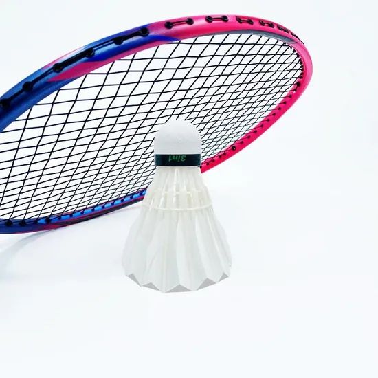 High Quality Badminton Rackets Prices Badminton Racket Carbon Fiber - Image 5
