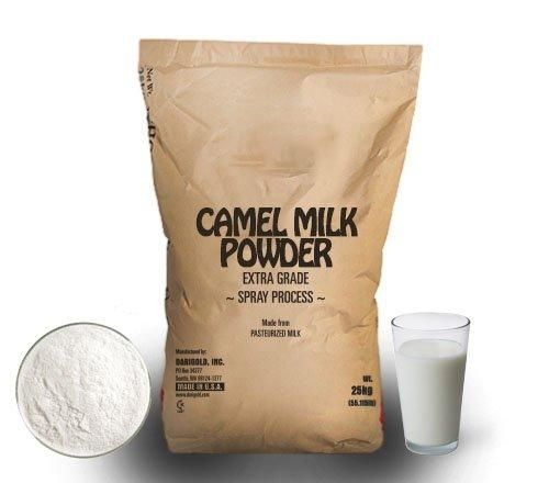 Bulk 1000kg milk powder /Camel Milk Powder /Sheep Milk Powder Available - Image 3