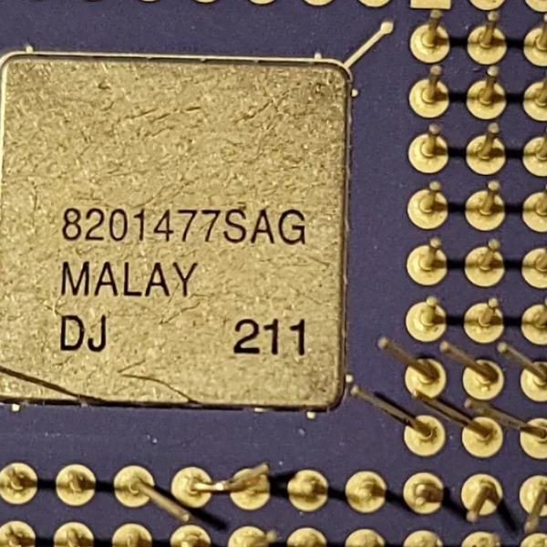 Ceramic CPU Scrap/Ceramic cpu processor scrap for sale/ Ceramic CPU Scrap for Gold Recovery - Image 4