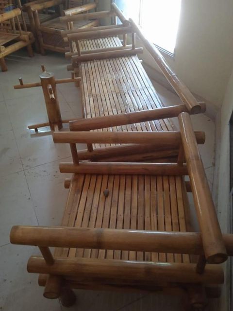 Bamboo Furtinure - Image 1