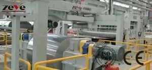Professional Design Steel Metal Coil Cut to Length Production Line From Zeye - Image 5