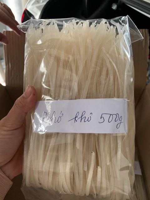 Rice Noodles - Image 2