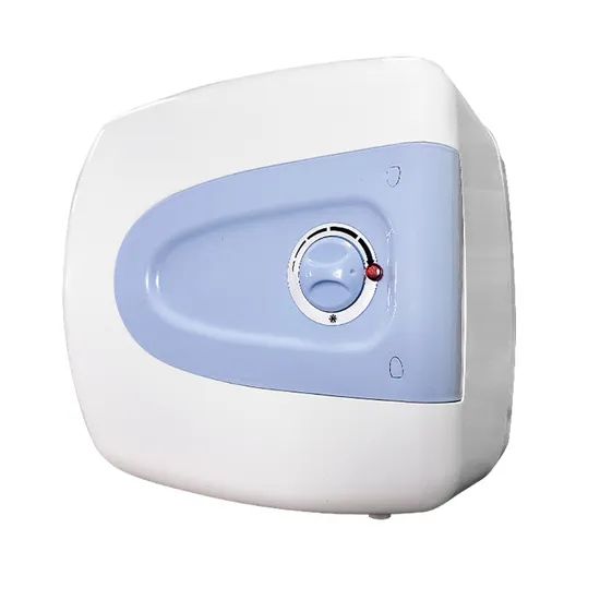Compact Portable Durable Slim Indoor Mini Tank Electric Water Heater - Image 4
