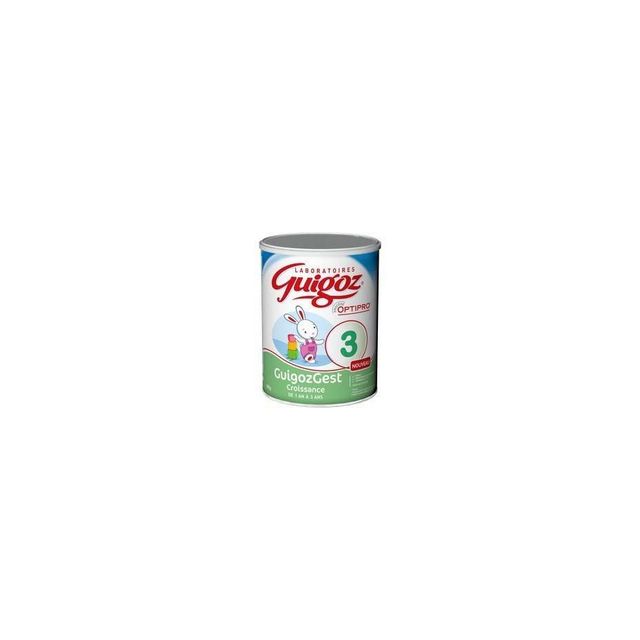 Nestle Guigoz Milk Infant Nutrition Formula Premium Quality Bulk Supply Wholesale - Image 3