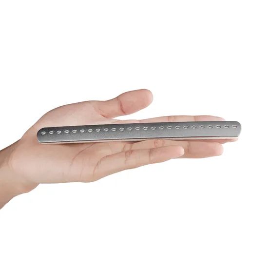 Premium Orthopedic Finger Hand Splint for Effective Physical Therapy - Image 5