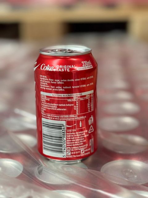 Coca Cola 330ml x 24 cans Coca-Cola 1.5 liter 500ml 20oz Bottles Original Classic Coke Soft Drinks - Image 3