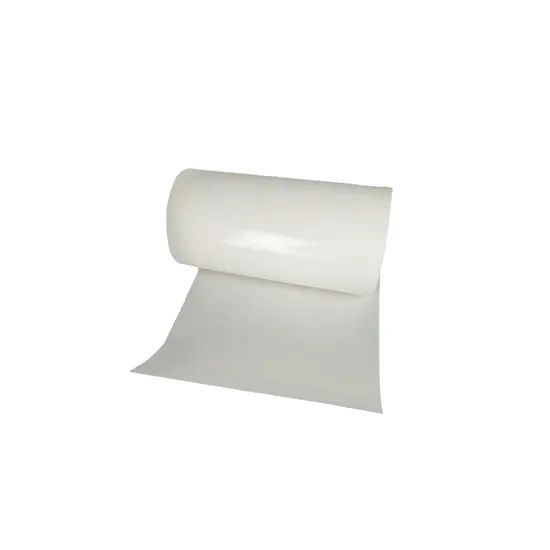 Silicone Release Paper for Sticker Transfer Color White Width 1090mm Waterproof Yes Thickness 80GSM Feature Waterproof Model NO. - Image 2