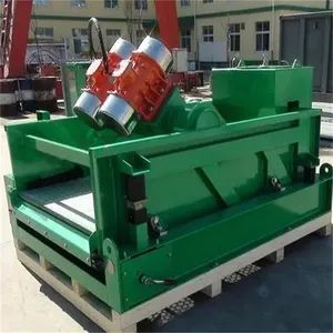 High Frequency Vibrating Sieve Screen Machine - Image 2
