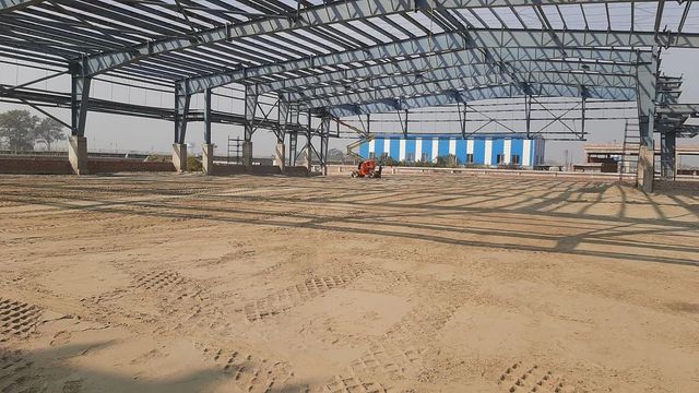 Industry Engineering Construction Services - Image 2