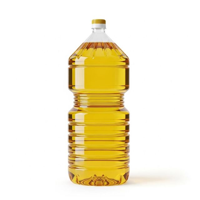 Pure Vegetable Cooking Refined Sunflower Oil Available In Bulk Export Packs With Reliable Supply - Image 1