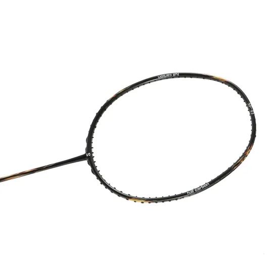Full Carbon Badminton Racket in High Quality OEM Graphite Racquets - Image 4
