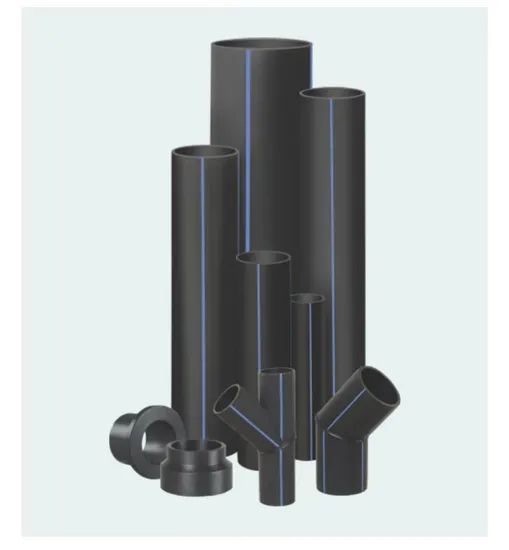 Versatile Plastic Tube for Customizable Water Management Systems - Image 6