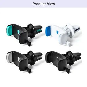 PAH2221 ABS Windshield Car Holder Small OEM 15D Easy Install Color OEM Material ABS Origin China Trademark OEM Model NO. PAH-2221 - Image 3