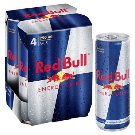Red Bull Energy Drink Red Bull 250 ml Energy Drink Wholesale Redbull for Sale Wholesale Price - Image 1