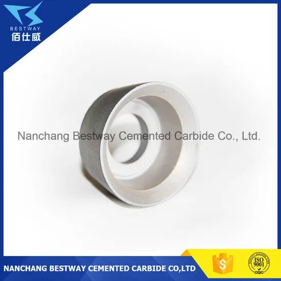Tungsten Carbide Cutter for Boot Tree - Image 1