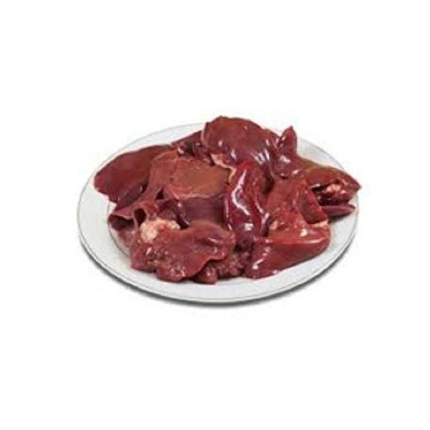 Nutrient Rich Frozen Chicken Liver Fresh Frozen Chicken Liver Bulk Supply For Global Meat Processing Industry Buyers - Image 3
